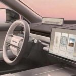 Range Rover Tinggalkan Tren Layar Raksasa, Fokus pada Efisiensi Baru