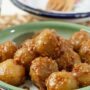 Photo by palpos.bacakoran.co - Resep Cilok Kuah Kacang Pedas Kenyal dan Mudah Dibuat di Rumah