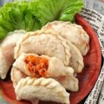 Photo by garapmedia.com - Resep Cireng Isi Ayam Suwir Gurih dan Praktis untuk Camilan