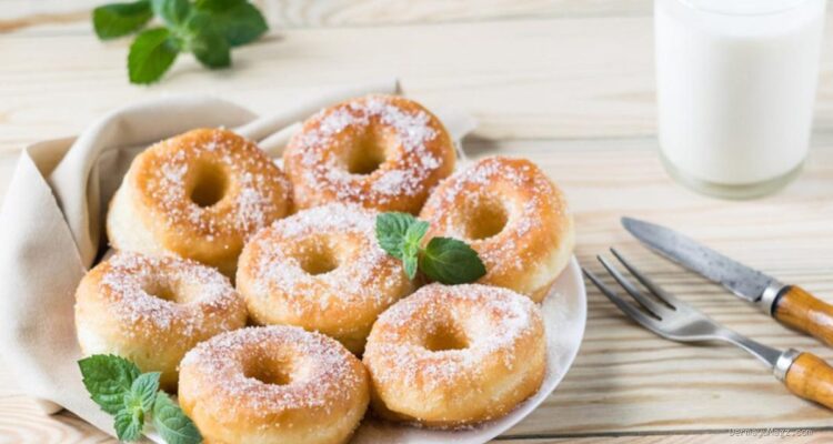 Photo by teleanalysis.com - Resep Donat Kentang Lembut dan Empuk Anti Gagal untuk Pemula