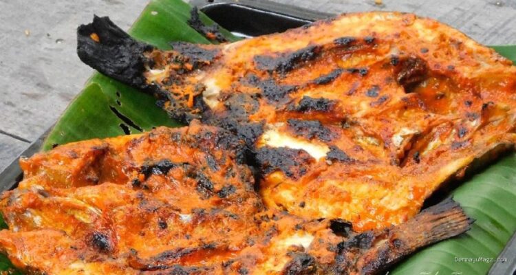 Photo by elitalks.org - Resep Ikan Bakar Saus Padang Rumahan yang Lezat dan Praktis