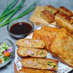 Photo by resepmamiku.com - Resep Martabak Telur Mini Ekonomis untuk Ide Jualan Laris