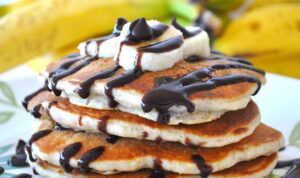 resep-pancake-pisang-coklat-lembut-untuk-sarapan-praktis-52719 Photo by jurnalpemalang.co.id - Resep Pancake Pisang Coklat Lembut untuk Sarapan Praktis