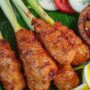 Photo by jadilaper.com - Resep Sate Lilit Ayam Khas Bali yang Gurih dan Praktis di Rumah