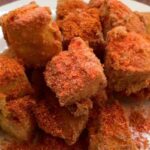 Photo by topwisata.info - Resep Tahu Crispy Pedas Gurih yang Praktis untuk Camilan