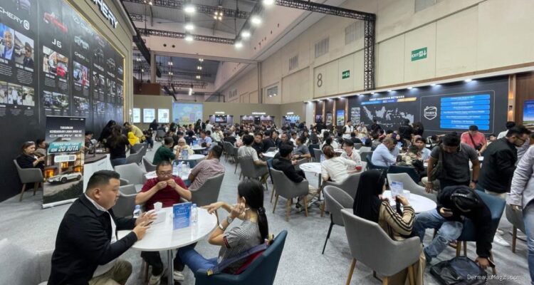Respons Dealer Terkait Keluhan Mobil China yang Viral di Medsos