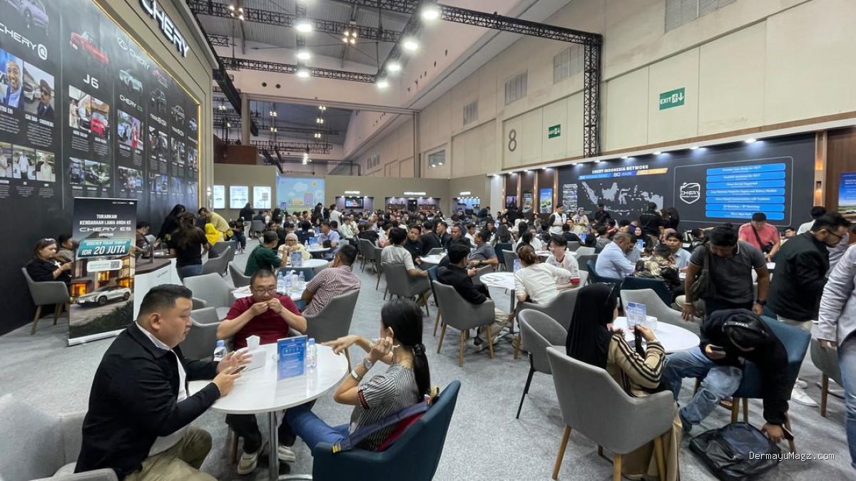 Respons Dealer Terkait Keluhan Mobil China yang Viral di Medsos