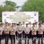 Rotasi Jabatan Polres Indramayu: Strategi Penyegaran dan Karier