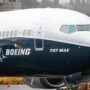 Saham Boeing Anjlok Imbas Kendala Produksi Pesawat Global