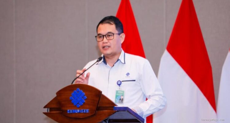 Seleksi MagangHub 2026 Batch 2 Dimulai, Simak Jadwal Penempatan Kemnaker