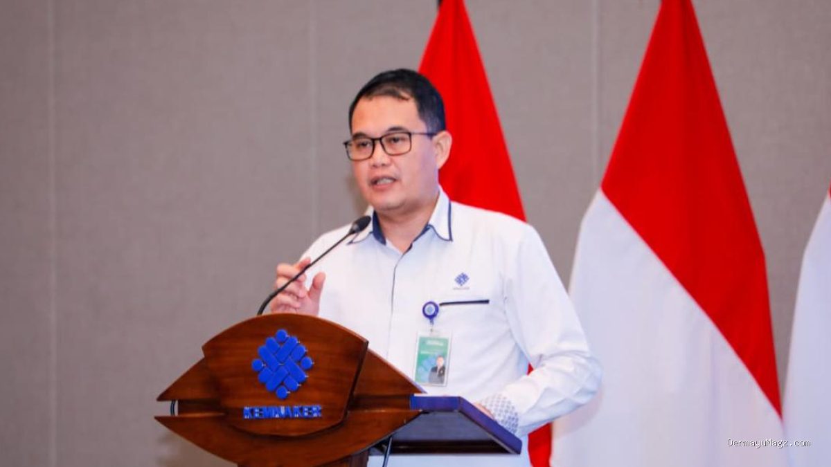Seleksi MagangHub 2026 Batch 2 Dimulai, Simak Jadwal Penempatan Kemnaker