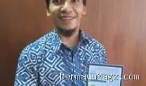 SIPANTAU: Optimalisasi Data Timbulan Sampah Nasional untuk Ekonomi Sirkular
