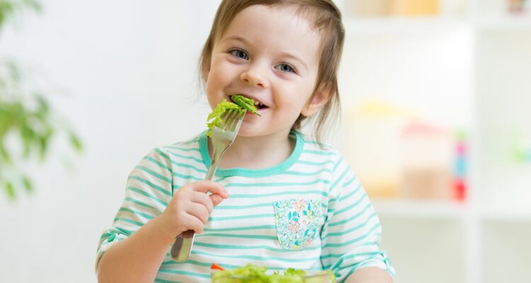 Photo by mooimom.id - Solusi Anak Susah Makan Sayur: Trik Efektif untuk Orang Tua