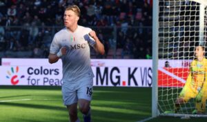 Statistik Awal Musim Rasmus Hojlund: Dampak bagi Performa Man Utd