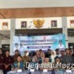 STIKes Indramayu Optimalkan KUSTARA, Inovasi Digital Efisiensi Deteksi Kusta