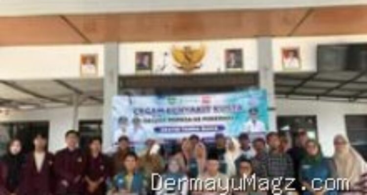 STIKes Indramayu Optimalkan KUSTARA, Inovasi Digital Efisiensi Deteksi Kusta