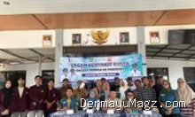 STIKes Indramayu Optimalkan KUSTARA, Inovasi Digital Efisiensi Deteksi Kusta