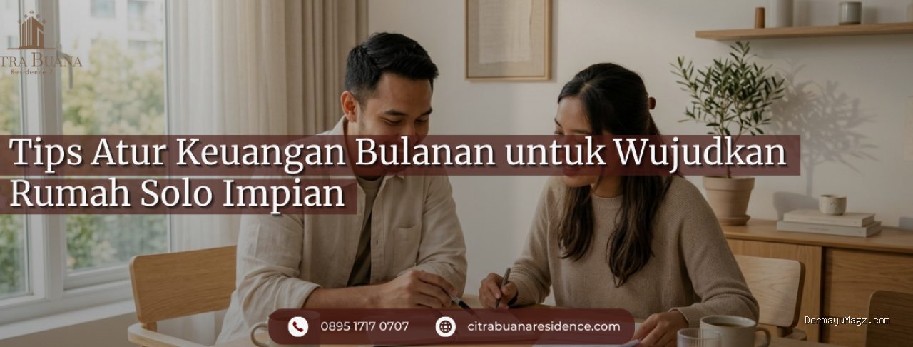 Photo by citrabuanaresidence.com - Strategi Cerdas Mengatur Pengeluaran Rumah Tangga Tetap Hemat