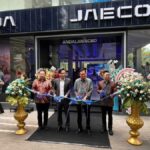 Strategi Ekspansi Andalan Motors: Target Ambisius OMODA & JAECOO