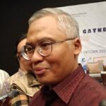 Strategi Fiskal Kemenkeu: Sisa Kuota US$ 2 Miliar untuk SBN Valas