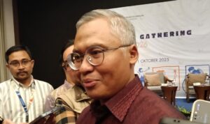 Strategi Fiskal Kemenkeu: Sisa Kuota US$ 2 Miliar untuk SBN Valas