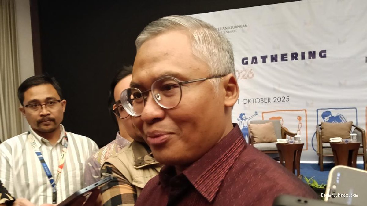 Strategi Fiskal Kemenkeu: Sisa Kuota US$ 2 Miliar untuk SBN Valas