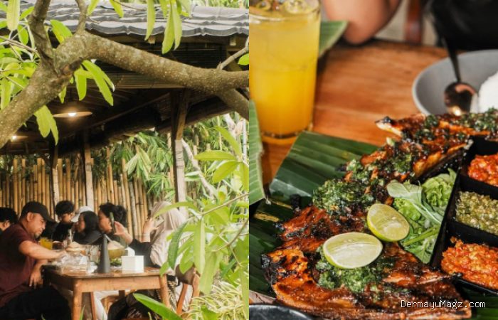 Photo by jawapos.com - Strategi Hemat Biaya Makan Saat Liburan agar Tetap Menyenangkan