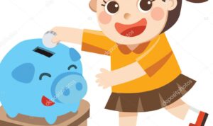 Photo by depositphotos.com - Strategi Menabung dengan Gaji Terbatas agar Tetap Bisa Menyisihkan