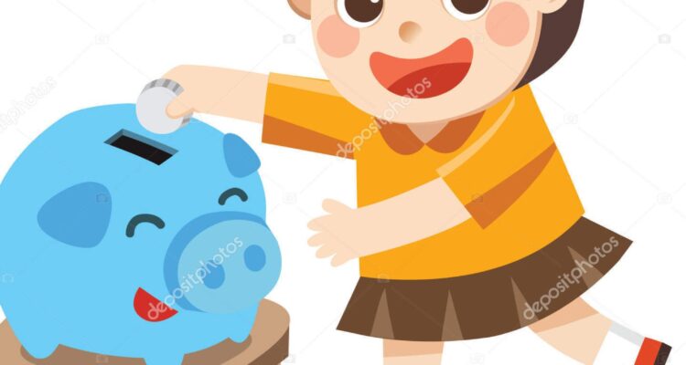 Photo by depositphotos.com - Strategi Menabung dengan Gaji Terbatas agar Tetap Bisa Menyisihkan