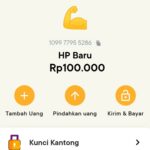 Photo by jago.com - Strategi Menabung untuk Beli HP Baru Tanpa Mengganggu Keuangan