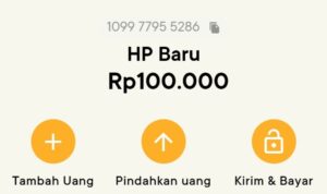 Photo by jago.com - Strategi Menabung untuk Beli HP Baru Tanpa Mengganggu Keuangan