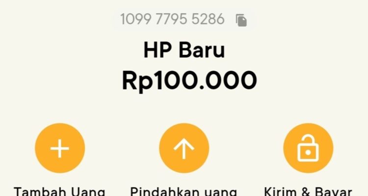 Photo by jago.com - Strategi Menabung untuk Beli HP Baru Tanpa Mengganggu Keuangan