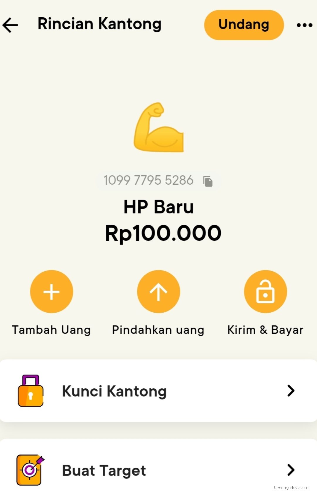 Photo by jago.com - Strategi Menabung untuk Beli HP Baru Tanpa Mengganggu Keuangan