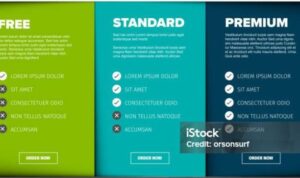 Photo by istockphoto.com - Strategi Menentukan Harga Produk Bisnis Online yang Menguntungkan