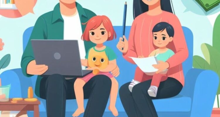 Photo by medium.com - Strategi Mengatur Keuangan yang Efektif Saat Memiliki Banyak Cicilan