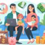 Photo by medium.com - Strategi Mengatur Keuangan yang Efektif Saat Memiliki Banyak Cicilan