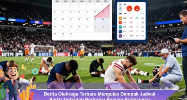 Photo by lomba.or.id - Strategi Menjaga Konsistensi Olahraga di Tengah Jadwal Padat