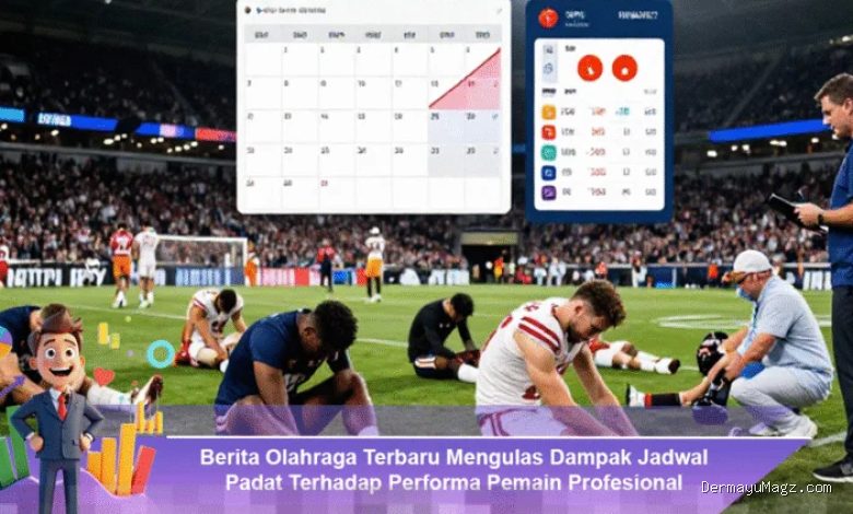 Photo by lomba.or.id - Strategi Menjaga Konsistensi Olahraga di Tengah Jadwal Padat