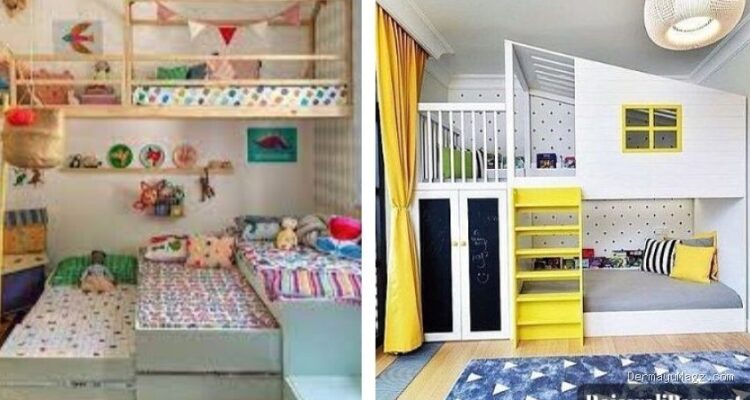Photo by jayaintero.com - Strategi Menjaga Rumah Tetap Rapi Meski Memiliki Anak Kecil