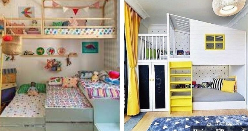 Photo by jayaintero.com - Strategi Menjaga Rumah Tetap Rapi Meski Memiliki Anak Kecil