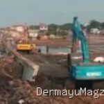 Tanggul Pantai Rp500 Miliar: Solusi Strategis Atasi Rob di Indramayu