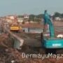 Tanggul Pantai Rp500 Miliar: Solusi Strategis Atasi Rob di Indramayu