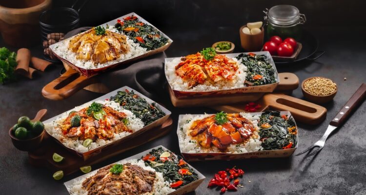 Photo by jasafotojakarta.com - Teknik Fotografi Makanan Agar Tampilan Lebih Menggugah Selera