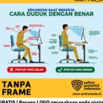 Photo by shopee.co.id - Tetap Aktif Saat Bekerja: Panduan Bergerak Meski Banyak Duduk