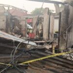 Tragedi Kebayoran Lama: Martini Kehilangan Rumah dan Sumber Nafkah