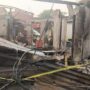Tragedi Kebayoran Lama: Martini Kehilangan Rumah dan Sumber Nafkah