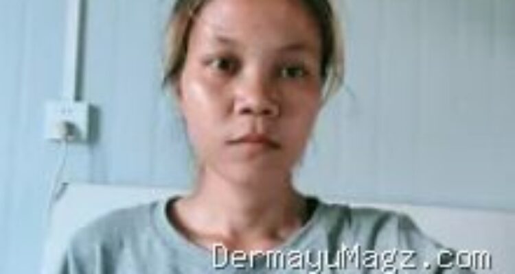 Tragedi Nadia di Cina: Analisis Kasus Penyekapan dan Eksploitasi TKW Indramayu