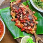 Photo by phoebedoughartynews.blogspot.com - Trik Mengatur Panas Bara Arang Biar Ikan Bakar Matang Merata Luar Dalam