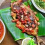 Photo by phoebedoughartynews.blogspot.com - Trik Mengatur Panas Bara Arang Biar Ikan Bakar Matang Merata Luar Dalam