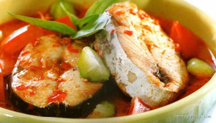 Photo by belajarmasak.github.io - Trik Mengolah Ikan Tongkol Pindang Rumahan Biar Dagingnya Lembut Gak Keras
